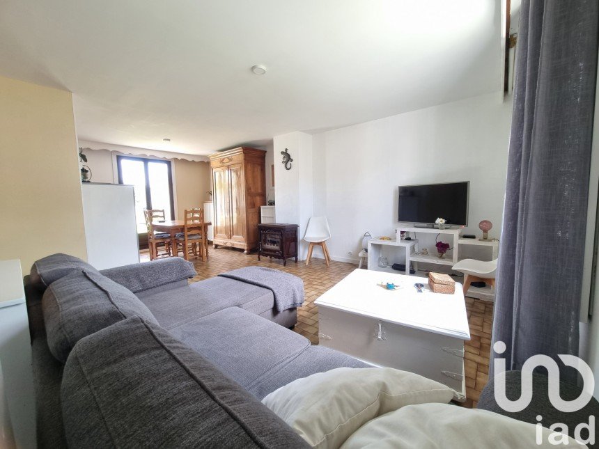 Maison 4 pièces de 75 m² à Saint-Nazaire (44600)