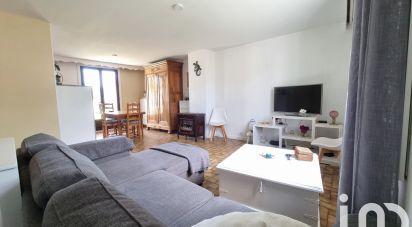 Maison 4 pièces de 75 m² à Saint-Nazaire (44600)