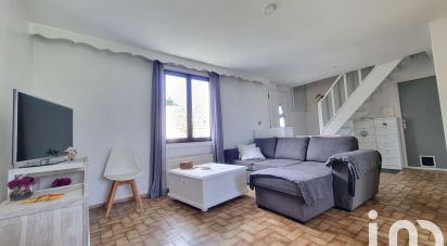 Maison 4 pièces de 75 m² à Saint-Nazaire (44600)