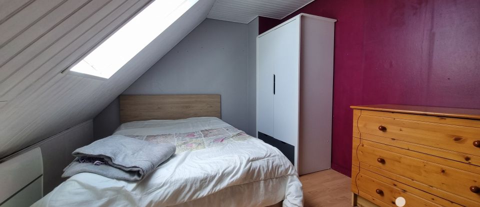 Maison 4 pièces de 75 m² à Saint-Nazaire (44600)