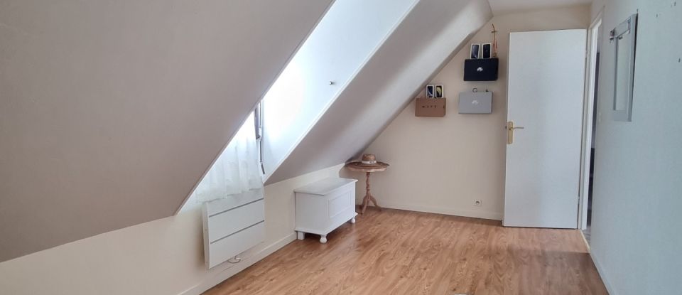 Maison 4 pièces de 75 m² à Saint-Nazaire (44600)