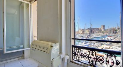 Appartement 3 pièces de 65 m² à Marseille (13007)