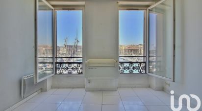 Appartement 3 pièces de 65 m² à Marseille (13007)