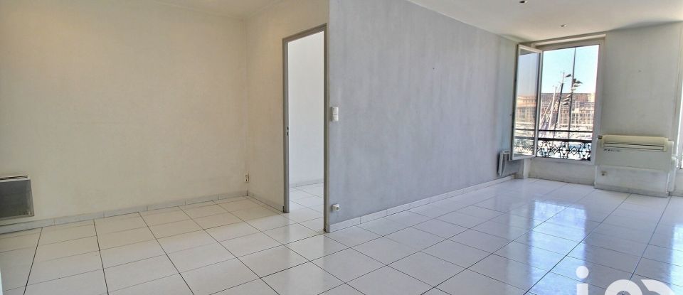 Appartement 3 pièces de 65 m² à Marseille (13007)