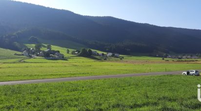 Terrain de 1 372 m² à Autrans-Méaudre en Vercors (38112)