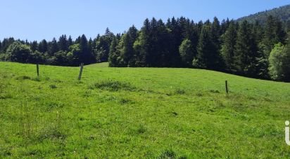 Terrain de 1 372 m² à Autrans-Méaudre en Vercors (38112)