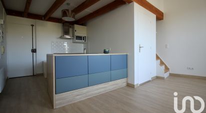 Appartement 2 pièces de 41 m² à Auriol (13390)