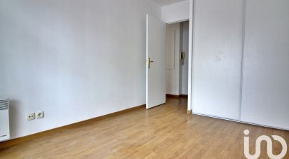 Appartement 3 pièces de 57 m² à Alfortville (94140)