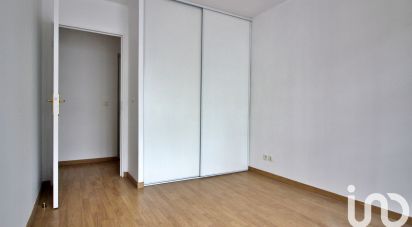 Appartement 3 pièces de 57 m² à Alfortville (94140)