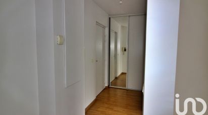 Appartement 3 pièces de 57 m² à Alfortville (94140)