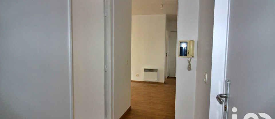 Appartement 3 pièces de 57 m² à Alfortville (94140)