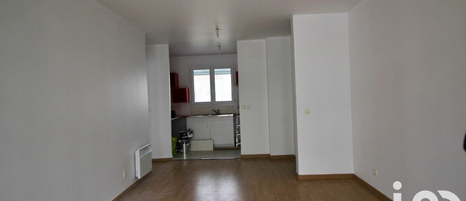 Appartement 3 pièces de 57 m² à Alfortville (94140)