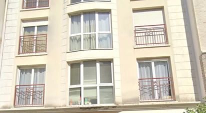 Apartment 3 rooms of 57 m² in Alfortville (94140)