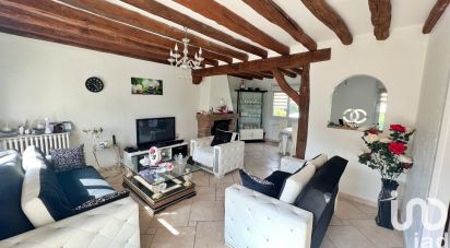 Traditional house 8 rooms of 200 m² in Morangis (91420)