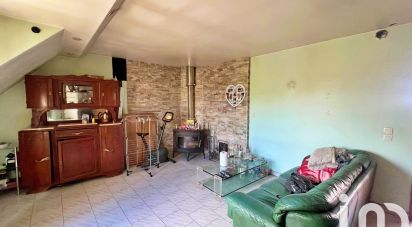 Traditional house 7 rooms of 140 m² in Morangis (91420)