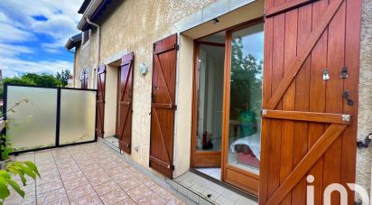 Traditional house 7 rooms of 140 m² in Morangis (91420)