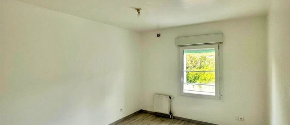 Appartement 2 pièces de 41 m² à Savigny-sur-Orge (91600)