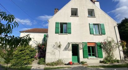 House 6 rooms of 212 m² in La Ferté-sous-Jouarre (77260)