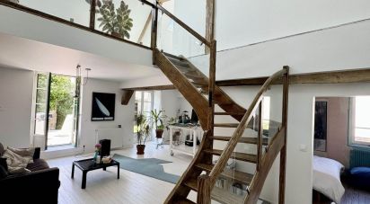 Maison 6 pièces de 212 m² à La Ferté-sous-Jouarre (77260)