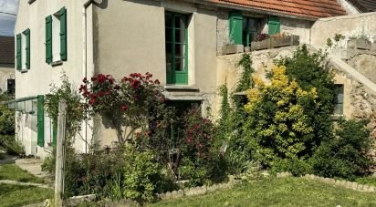 House 6 rooms of 212 m² in La Ferté-sous-Jouarre (77260)