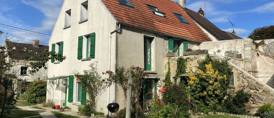 Maison 6 pièces de 212 m² à La Ferté-sous-Jouarre (77260)