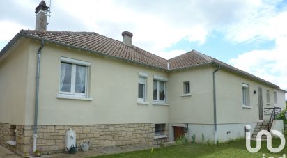 House 6 rooms of 123 m² in Lamorlaye (60260)