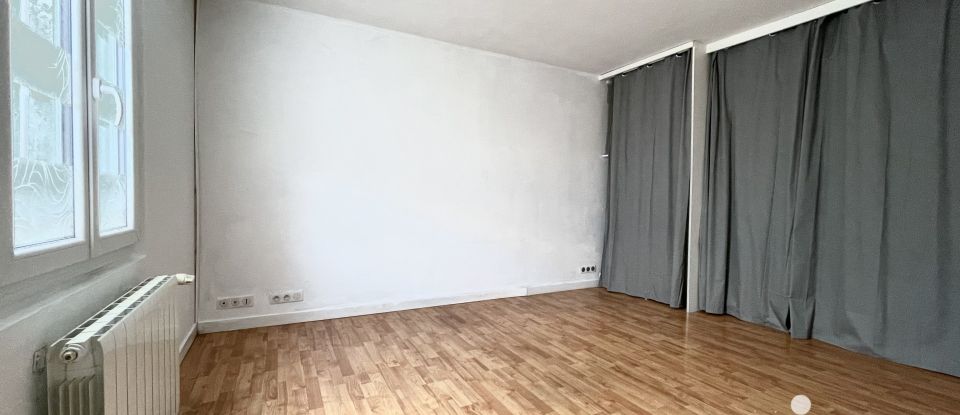 Duplex 4 pièces de 78 m² à Eaubonne (95600)