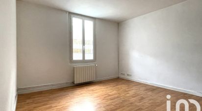 Duplex 4 pièces de 78 m² à Eaubonne (95600)