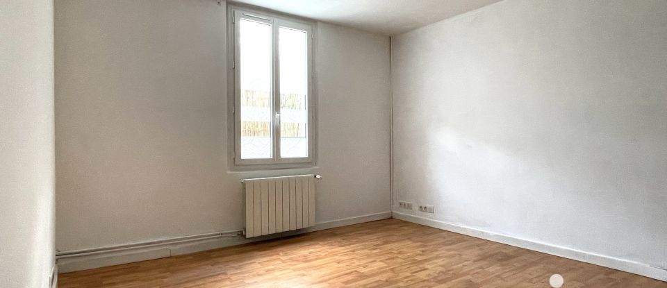 Duplex 4 pièces de 78 m² à Eaubonne (95600)