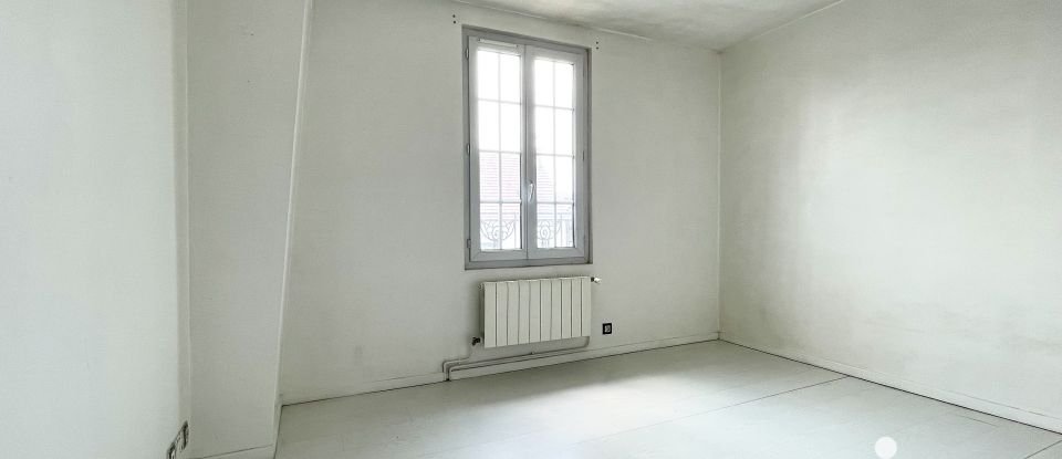 Duplex 4 pièces de 78 m² à Eaubonne (95600)