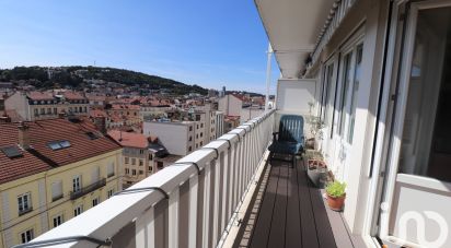 Appartement 4 pièces de 86 m² à Saint-Étienne (42000)