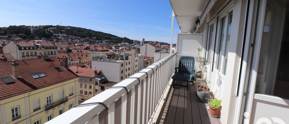 Apartment 4 rooms of 86 m² in Saint-Étienne (42000)