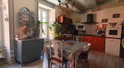 Village house 4 rooms of 74 m² in Le Poujol-sur-Orb (34600)