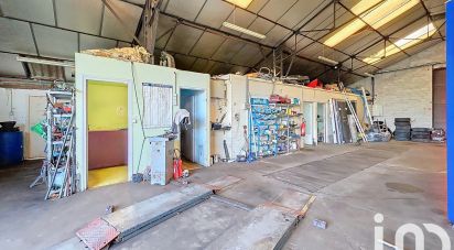 Parking/garage/box de 550 m² à Cosne-Cours-sur-Loire (58200)