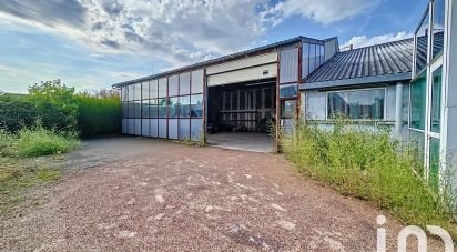 Parking/garage/box de 550 m² à Cosne-Cours-sur-Loire (58200)