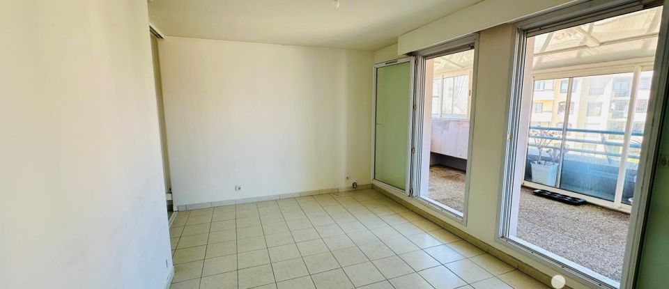 Appartement 3 pièces de 80 m² à Antibes (06160)