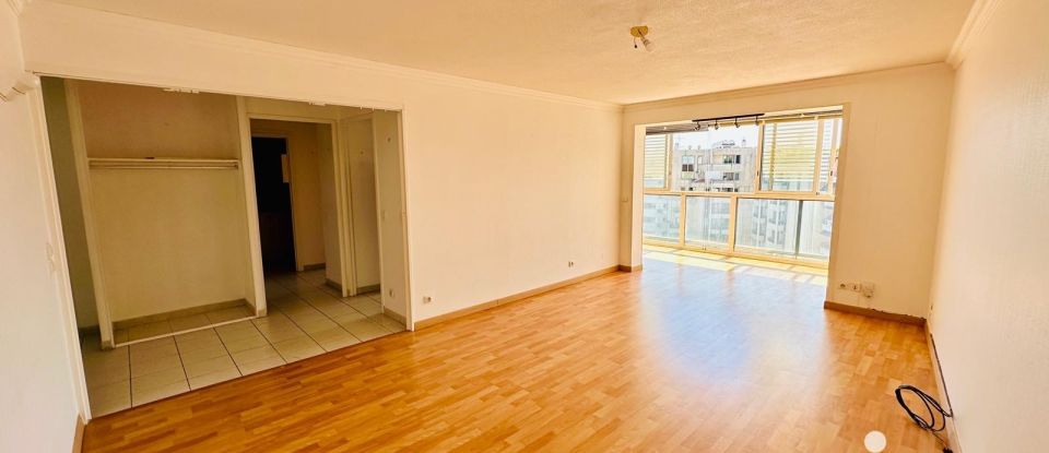 Appartement 3 pièces de 80 m² à Antibes (06160)