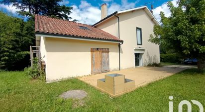 Maison 7 pièces de 155 m² à Labastide-d'Armagnac (40240)