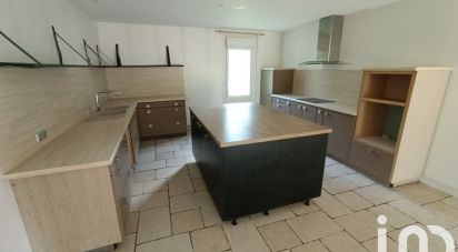 Maison 7 pièces de 155 m² à Labastide-d'Armagnac (40240)