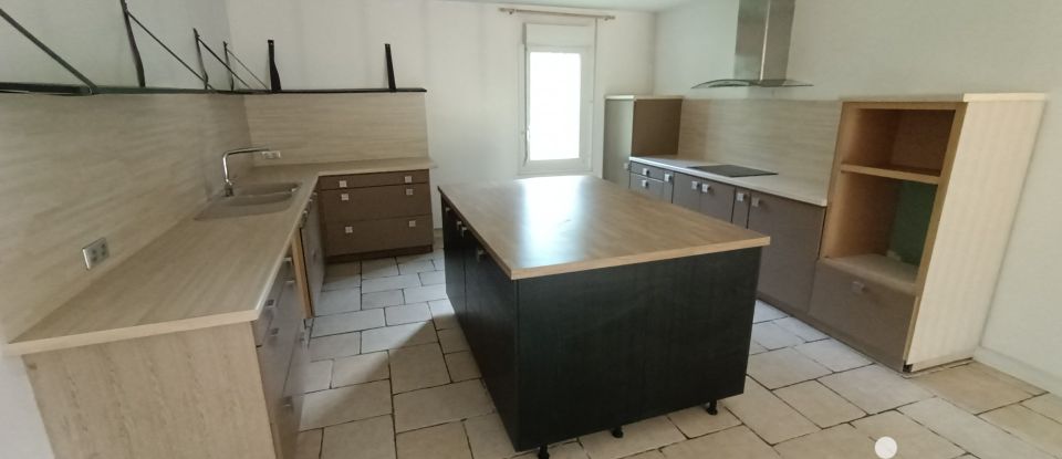 Maison 7 pièces de 155 m² à Labastide-d'Armagnac (40240)