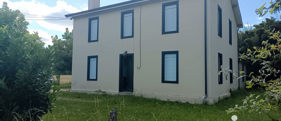 Maison 7 pièces de 155 m² à Labastide-d'Armagnac (40240)