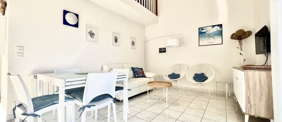 Maison 3 pièces de 75 m² à - (66420)