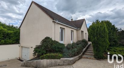 Maison traditionnelle 5 pièces de 89 m² à Champhol (28300)