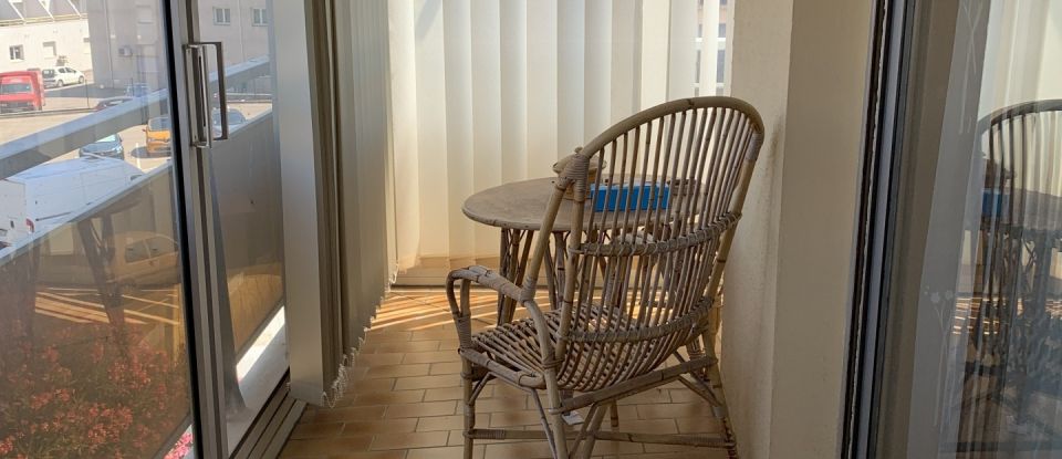 Appartement 5 pièces de 104 m² à Perpignan (66100)