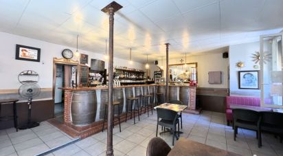 Bar de 70 m² à Salses-le-Château (66600)