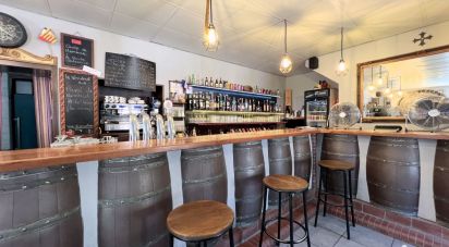 Bar de 70 m² à Salses-le-Château (66600)