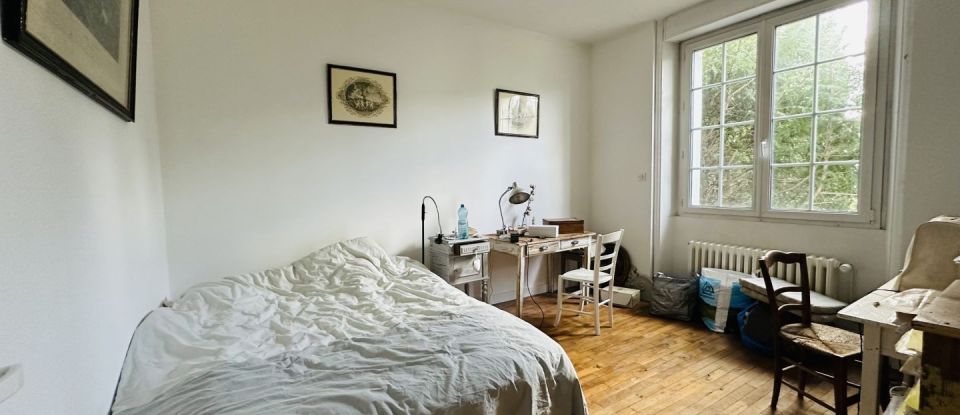 Maison 9 pièces de 212 m² à Nantes (44100)