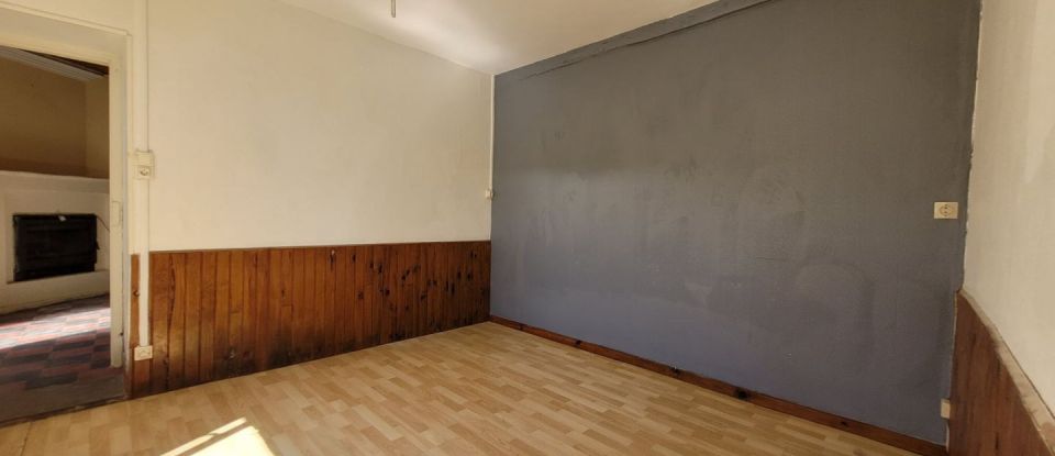 Maison 4 pièces de 80 m² à - (17240)