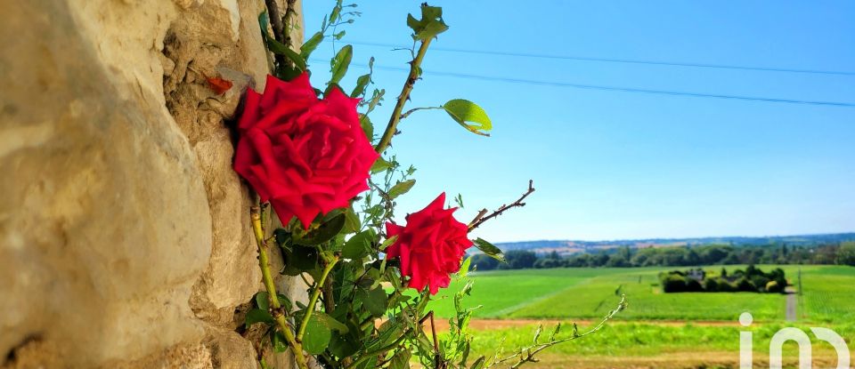 Demeure 8 pièces de 251 m² à Châtellerault (86100)