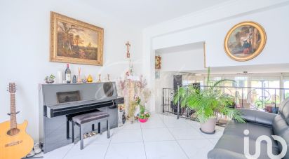 Maison 8 pièces de 150 m² à Arnouville (95400)